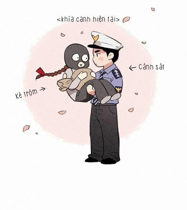 Lệnh Cấm Hôn Của Hoàng Đế Bệ Hạ 3 trang 60