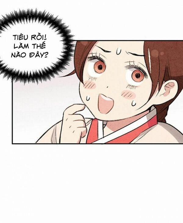 Lệnh Cấm Hôn Của Hoàng Đế Bệ Hạ 3 trang 7