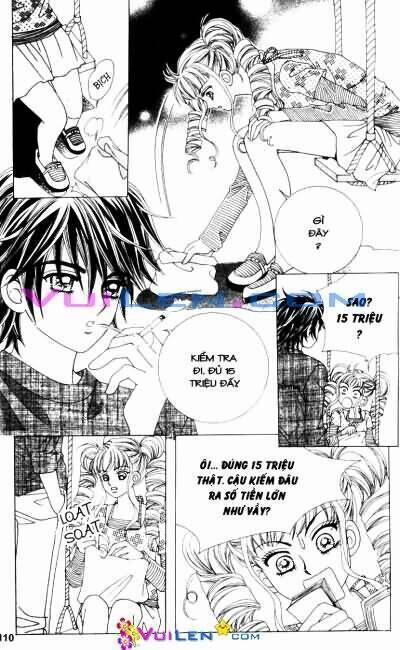 Lệnh Cấm Hôn Của Hoàng Đế Bệ Hạ 30 trang 10