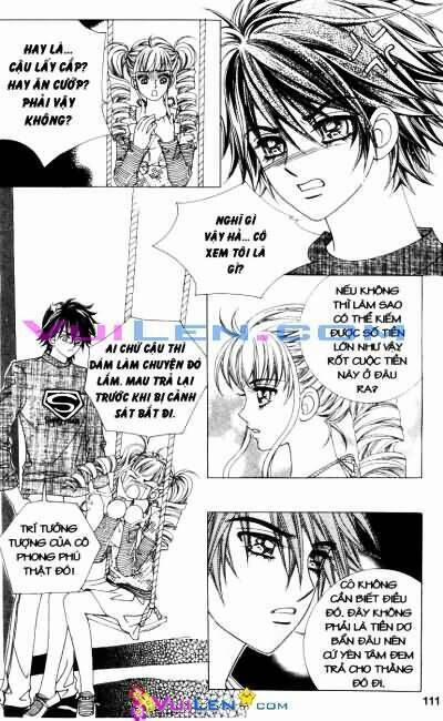 Lệnh Cấm Hôn Của Hoàng Đế Bệ Hạ 30 trang 11