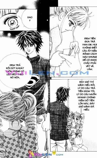 Lệnh Cấm Hôn Của Hoàng Đế Bệ Hạ 30 trang 12