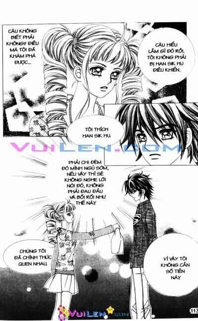 Lệnh Cấm Hôn Của Hoàng Đế Bệ Hạ 30 trang 13