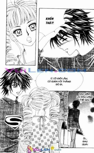 Lệnh Cấm Hôn Của Hoàng Đế Bệ Hạ 30 trang 16