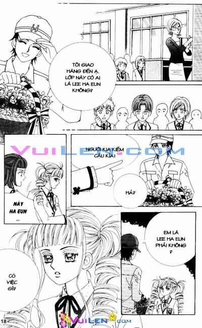 Lệnh Cấm Hôn Của Hoàng Đế Bệ Hạ 30 trang 18