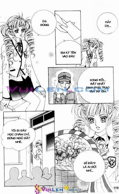 Lệnh Cấm Hôn Của Hoàng Đế Bệ Hạ 30 trang 19