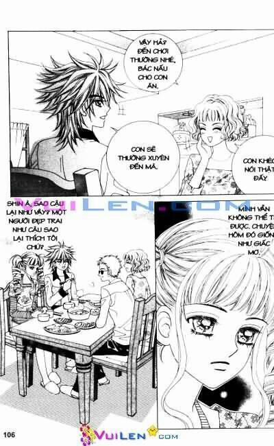 Lệnh Cấm Hôn Của Hoàng Đế Bệ Hạ 30 trang 6