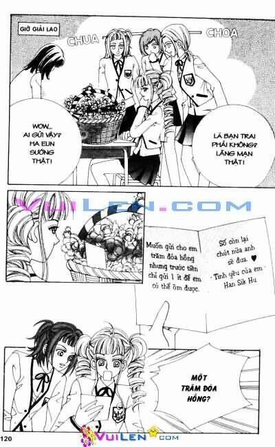 Lệnh Cấm Hôn Của Hoàng Đế Bệ Hạ 31 trang 0