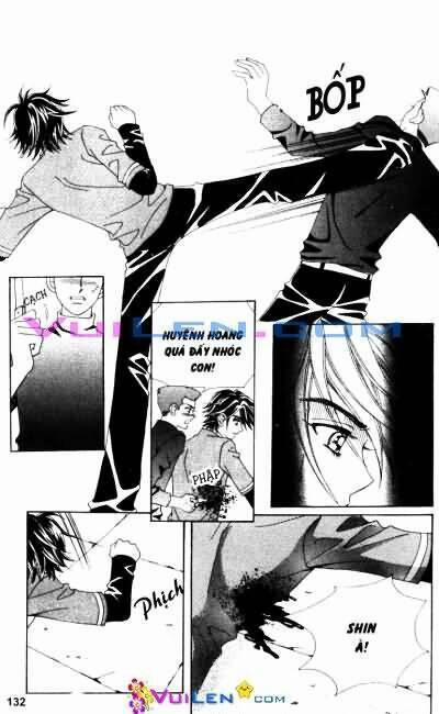 Lệnh Cấm Hôn Của Hoàng Đế Bệ Hạ 31 trang 12