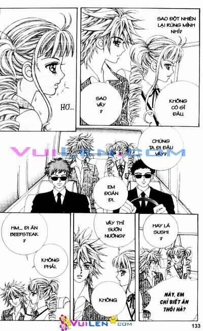 Lệnh Cấm Hôn Của Hoàng Đế Bệ Hạ 31 trang 13