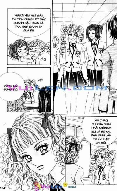 Lệnh Cấm Hôn Của Hoàng Đế Bệ Hạ 31 trang 4