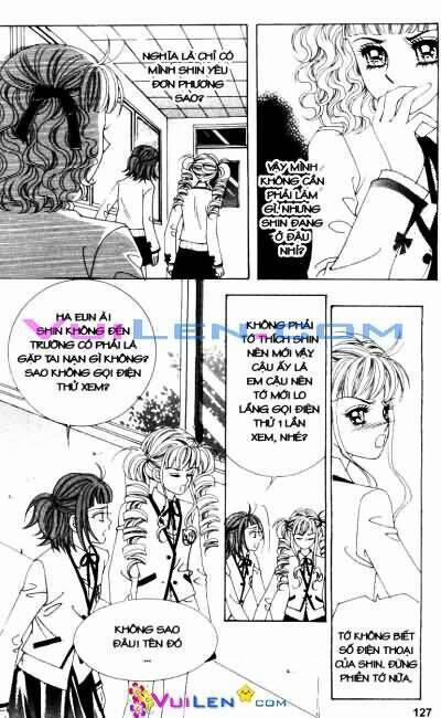 Lệnh Cấm Hôn Của Hoàng Đế Bệ Hạ 31 trang 7