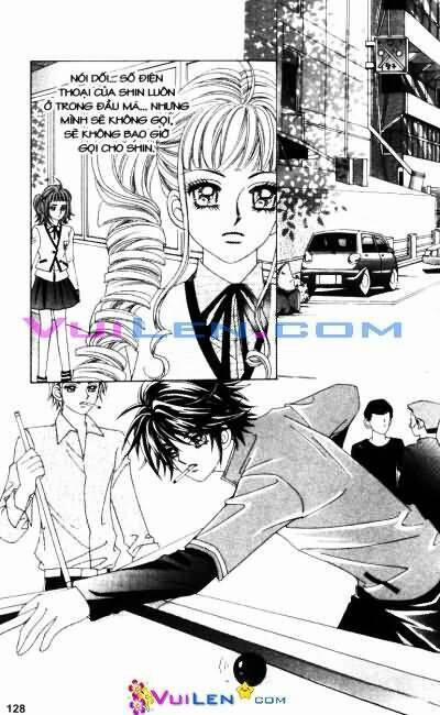 Lệnh Cấm Hôn Của Hoàng Đế Bệ Hạ 31 trang 8