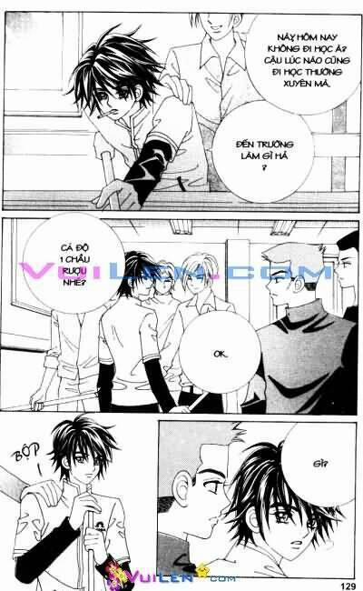 Lệnh Cấm Hôn Của Hoàng Đế Bệ Hạ 31 trang 9