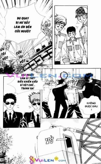 Lệnh Cấm Hôn Của Hoàng Đế Bệ Hạ 32 trang 0