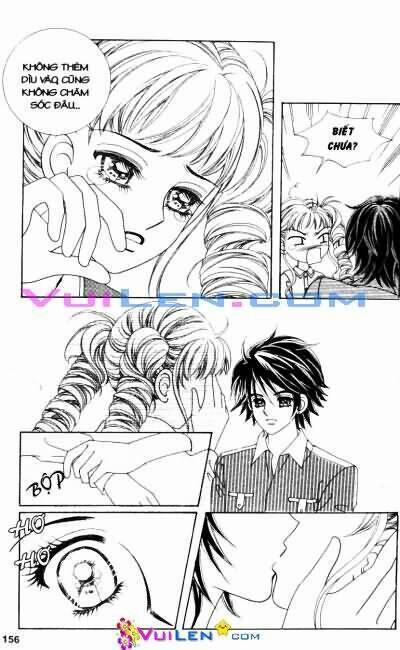 Lệnh Cấm Hôn Của Hoàng Đế Bệ Hạ 32 trang 16