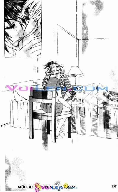 Lệnh Cấm Hôn Của Hoàng Đế Bệ Hạ 32 trang 17