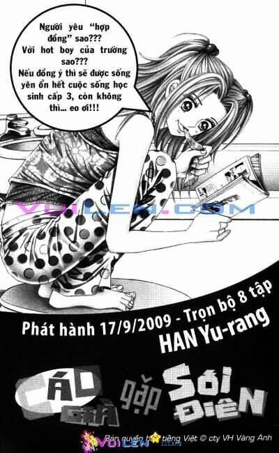 Lệnh Cấm Hôn Của Hoàng Đế Bệ Hạ 32 trang 18