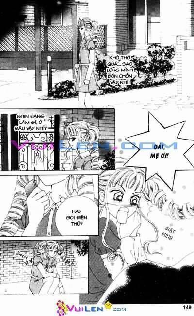 Lệnh Cấm Hôn Của Hoàng Đế Bệ Hạ 32 trang 9