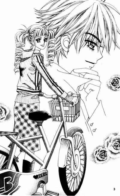 Lệnh Cấm Hôn Của Hoàng Đế Bệ Hạ 33 trang 3