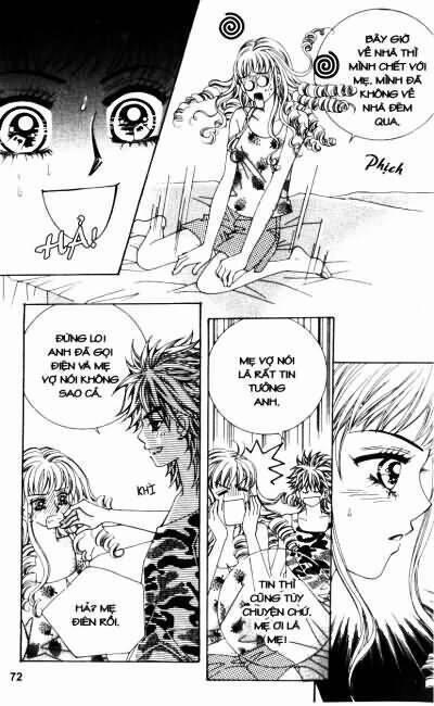 Lệnh Cấm Hôn Của Hoàng Đế Bệ Hạ 36 trang 12