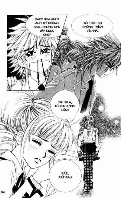 Lệnh Cấm Hôn Của Hoàng Đế Bệ Hạ 36 trang 4