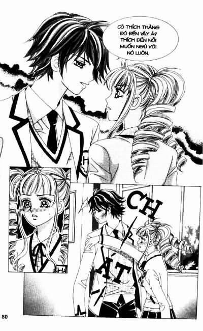 Lệnh Cấm Hôn Của Hoàng Đế Bệ Hạ 37 trang 0