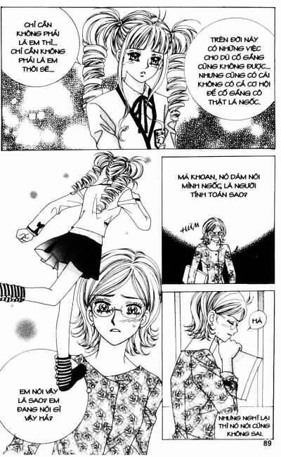 Lệnh Cấm Hôn Của Hoàng Đế Bệ Hạ 37 trang 9