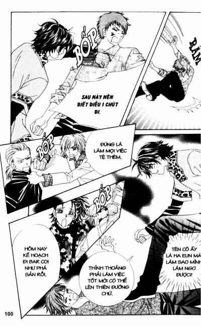 Lệnh Cấm Hôn Của Hoàng Đế Bệ Hạ 38 trang 0