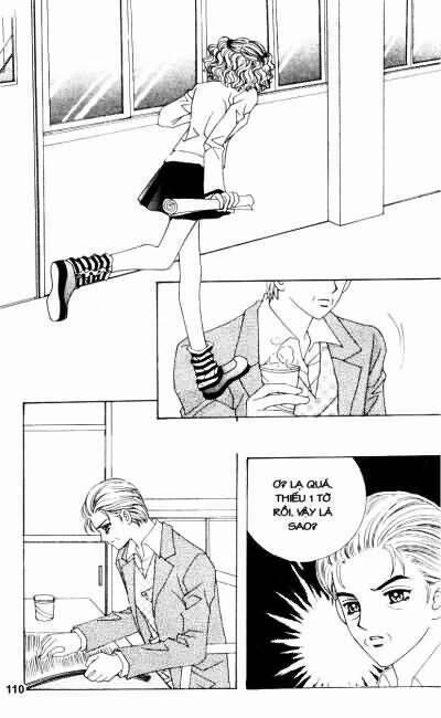 Lệnh Cấm Hôn Của Hoàng Đế Bệ Hạ 38 trang 10