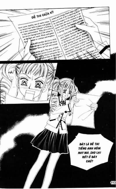 Lệnh Cấm Hôn Của Hoàng Đế Bệ Hạ 38 trang 13