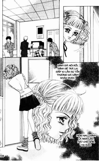 Lệnh Cấm Hôn Của Hoàng Đế Bệ Hạ 38 trang 8