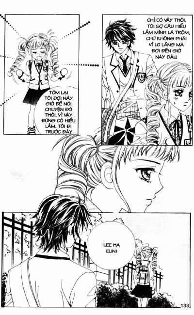 Lệnh Cấm Hôn Của Hoàng Đế Bệ Hạ 39 trang 13