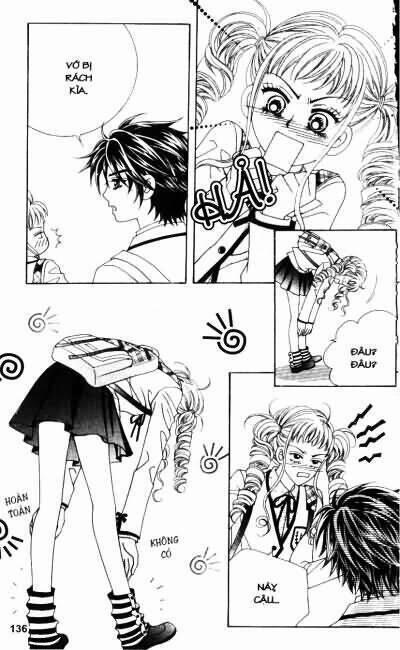 Lệnh Cấm Hôn Của Hoàng Đế Bệ Hạ 39 trang 16