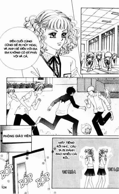 Lệnh Cấm Hôn Của Hoàng Đế Bệ Hạ 39 trang 4