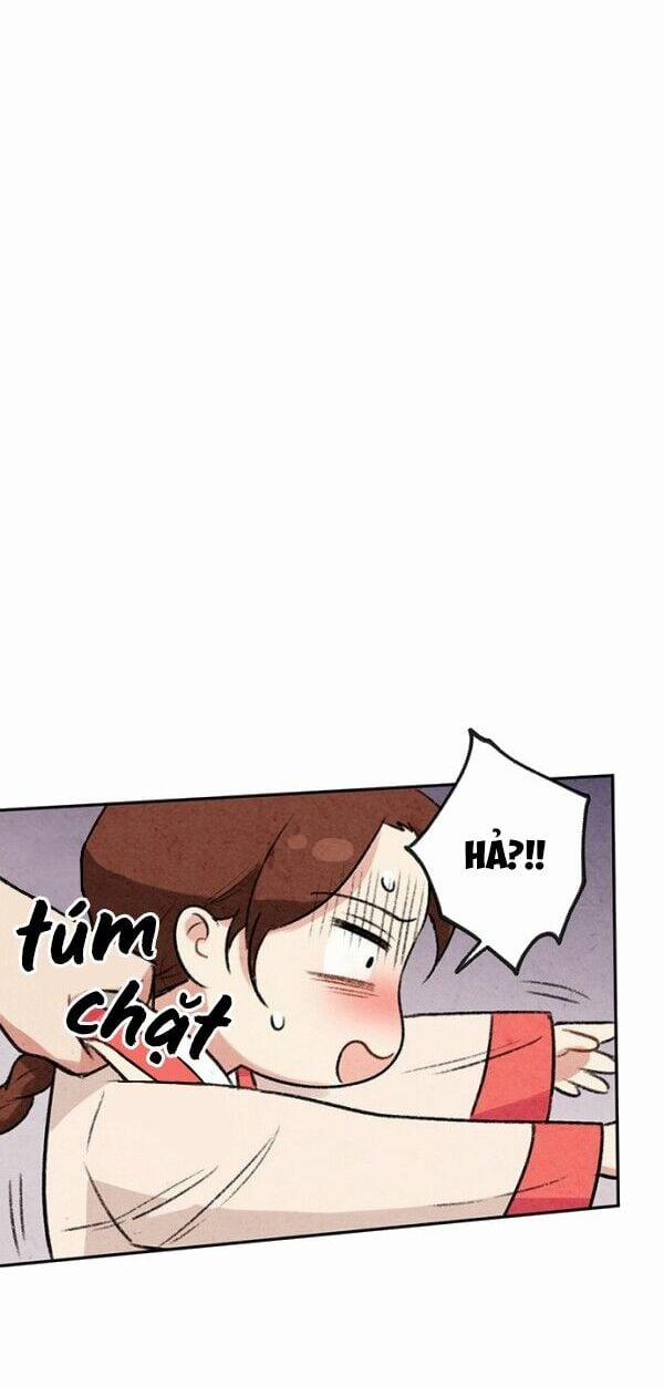 Lệnh Cấm Hôn Của Hoàng Đế Bệ Hạ 4 trang 13