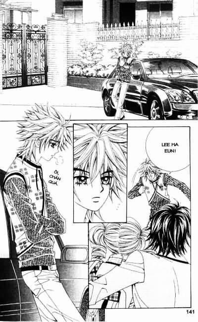 Lệnh Cấm Hôn Của Hoàng Đế Bệ Hạ 40 trang 1