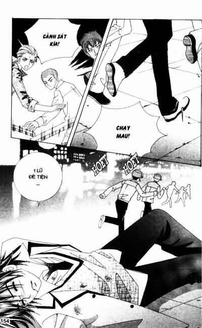 Lệnh Cấm Hôn Của Hoàng Đế Bệ Hạ 40 trang 14