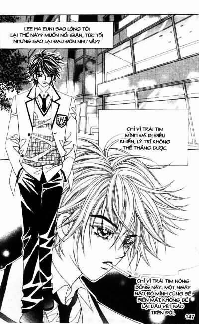 Lệnh Cấm Hôn Của Hoàng Đế Bệ Hạ 40 trang 7