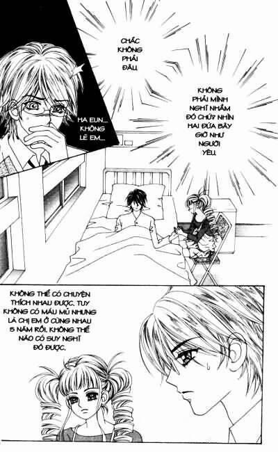 Lệnh Cấm Hôn Của Hoàng Đế Bệ Hạ 41 trang 16