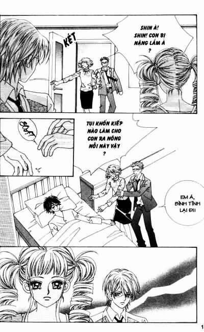 Lệnh Cấm Hôn Của Hoàng Đế Bệ Hạ 41 trang 17