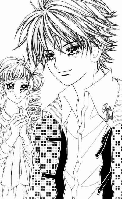 Lệnh Cấm Hôn Của Hoàng Đế Bệ Hạ 41 trang 3