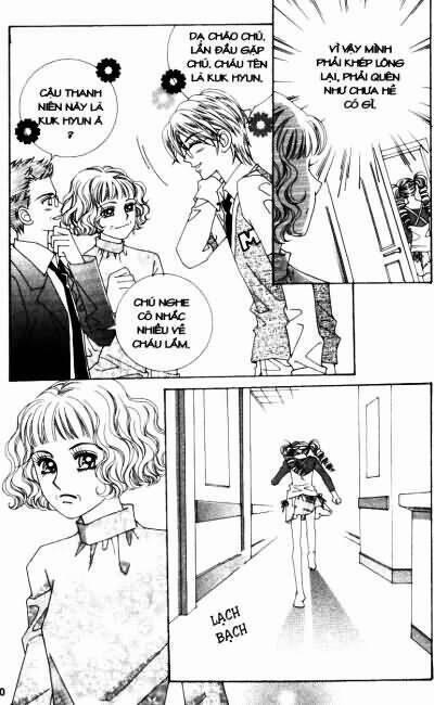 Lệnh Cấm Hôn Của Hoàng Đế Bệ Hạ 42 trang 0