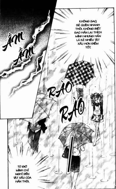 Lệnh Cấm Hôn Của Hoàng Đế Bệ Hạ 42 trang 1