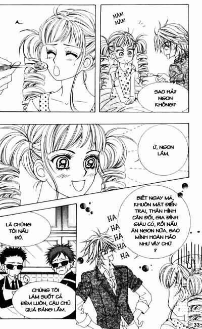 Lệnh Cấm Hôn Của Hoàng Đế Bệ Hạ 42 trang 13