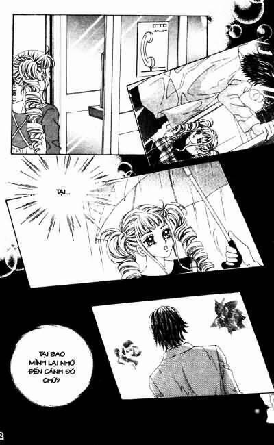 Lệnh Cấm Hôn Của Hoàng Đế Bệ Hạ 42 trang 2