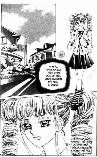 Lệnh Cấm Hôn Của Hoàng Đế Bệ Hạ 43 trang 18