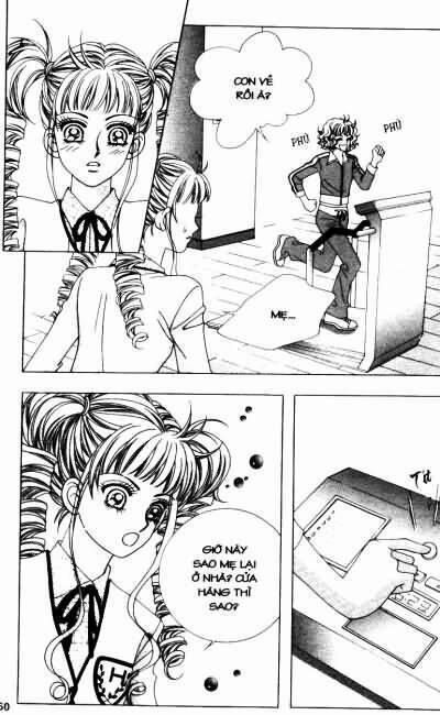 Lệnh Cấm Hôn Của Hoàng Đế Bệ Hạ 44 trang 0