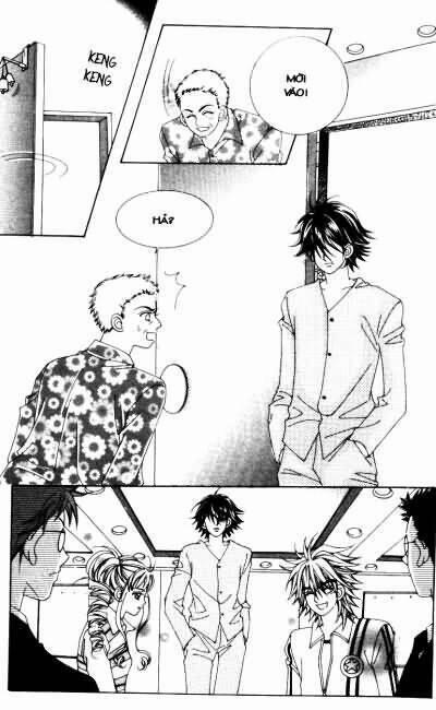 Lệnh Cấm Hôn Của Hoàng Đế Bệ Hạ 45 trang 0