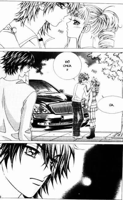 Lệnh Cấm Hôn Của Hoàng Đế Bệ Hạ 45 trang 10