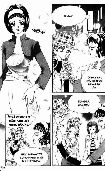 Lệnh Cấm Hôn Của Hoàng Đế Bệ Hạ 47 trang 0